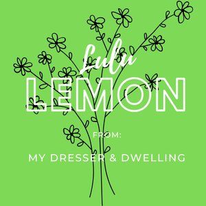 Lululemon & Other Athletic Wear